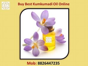 Save Big on Kumkumadi Oil from AG Organica Online