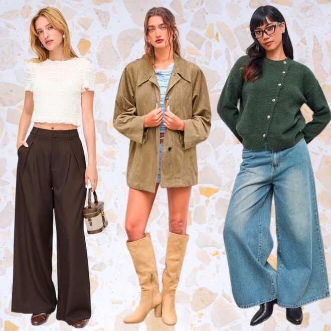 Cider Clothing Canada: Trending Outfits That Define Modern Style