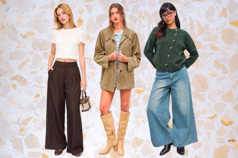 Cider Clothing Canada: Trending Outfits That Define Modern Style