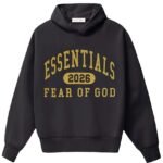 Essentials Hoodie