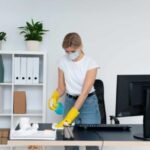 Office Cleaning Commercial Cleaning Melbourne