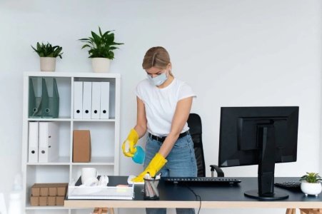 Office Cleaning Commercial Cleaning Melbourne
