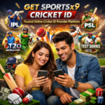 Top Reasons Players Prefer Sportsx9 for Online Cricket ID