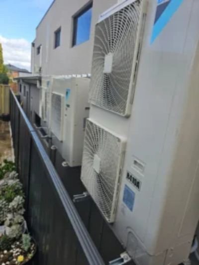 Ducted Air Conditioning Canberra