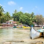 Best Goa Tour Packages – Affordable & Luxury Trips in Goa
