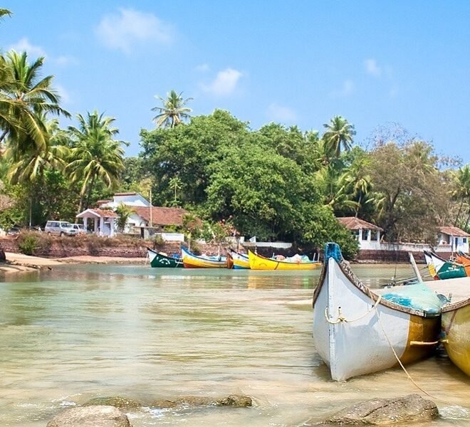 Best Goa Tour Packages – Affordable & Luxury Trips in Goa