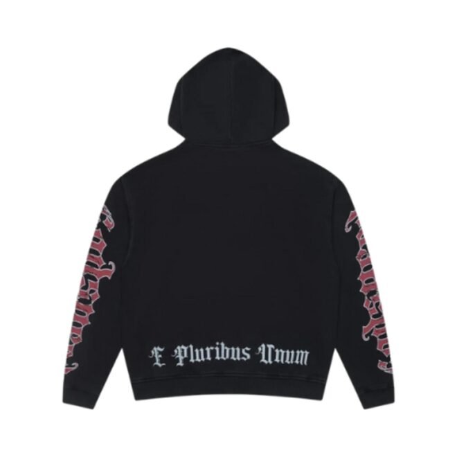 godspeed defines modern ambition