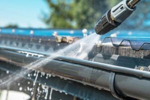 Gutter Cleaning Service Birmingham – GREY GUTTERS LTD