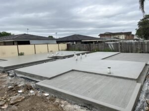House Slabs in Melbourne