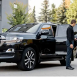 Executive Black Car Queen NY – HRM Limo & Airport Cab Service