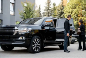 Executive Black Car Queen NY – HRM Limo & Airport Cab Service