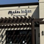 Dining Restaurant In Monrovia