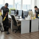 Office Cleaning Company Sydney