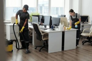 Office Cleaning Company Sydney