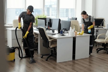 Office Cleaning Company Sydney