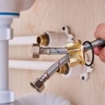 Expert Solutions for Plumbing Issues in Liberty Hill TX