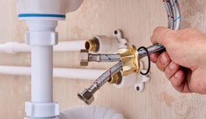 Expert Solutions for Plumbing Issues in Liberty Hill TX