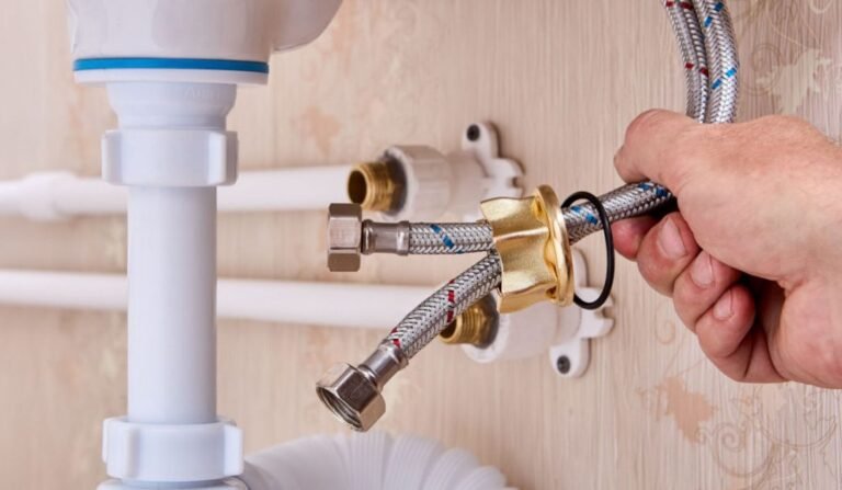 Expert Solutions for Plumbing Issues in Liberty Hill TX