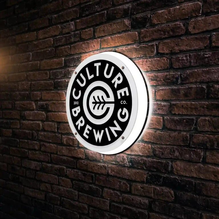 Are Custom LED Business Signs Worth the Investment for Your Business?