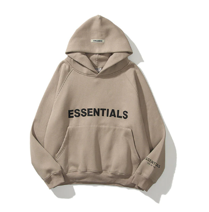 Top Reasons Essentials Hoodie Canada Is Trending in 2026