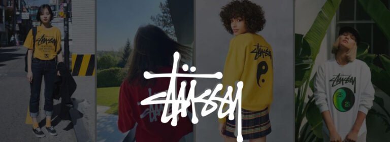 Why Stüssy Drops Sell Out in Minutes (Insider Secrets)