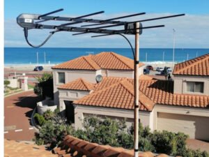 TV Antenna Installation Applecross
