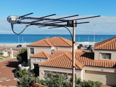 Affordable TV Wall Mounting Perth