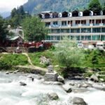 Best Place to Stay in Manali with Family – Scenic Comfort at Hotel Satkar Residency