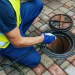 Blocked toilet, Sink unblock, Drainage company Leeds, Yorkshire