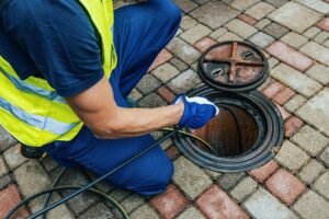 Blocked toilet, Sink unblock, Drainage company Leeds, Yorkshire