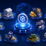 11 Industries Being Disrupted by RWA Tokenization Platform Development