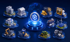 11 Industries Being Disrupted by RWA Tokenization Platform Development