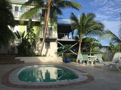 Family Friendly Villa Rentals St John for Peaceful Caribbean Escapes - Article Shine