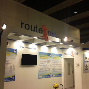How a Trade Show Booth Builder in Turkey Can Elevate Your Brand Presence