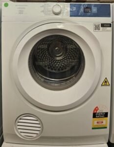 Clothes Dryer Perth
