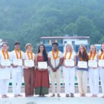 Best Yoga School for 300 Hour Yoga TTC in India