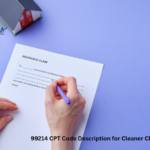 99214 CPT Code Description for Cleaner Claims and Faster Pay