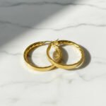 Elegant Gold Jewelry Guide: Earrings & Necklace Trends 2026