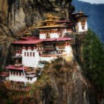 Best Bhutan Educational Tour for Students | Edutour