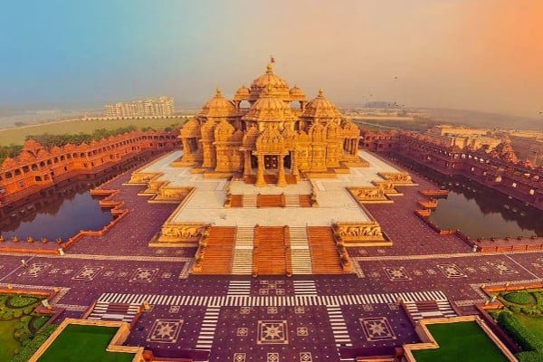 Rajkot to Ahmedabad Taxi | Rajkot to Ahmedabad Cab