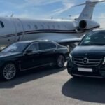 Airport Transfers Mindarie