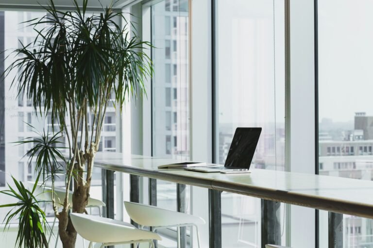 Virtual Offices in BGC: Professional Presence Without the High Costs