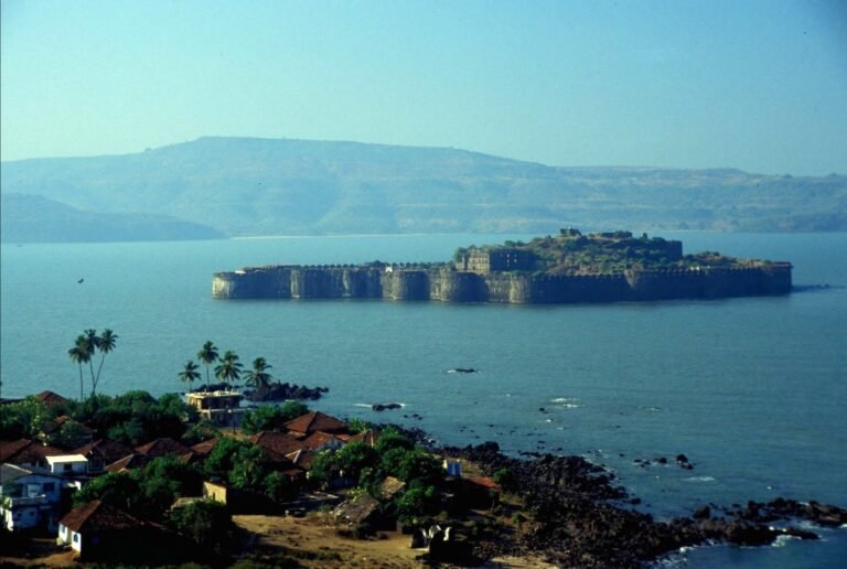 Thane to Alibaug Cab | Thane to Alibaug Taxi
