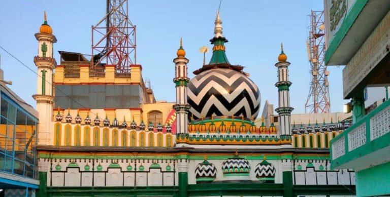 Moradabad to Bareilly Taxi | Moradabad to Bareilly Cab