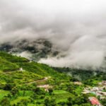 Nashik to Saptashrungi Cab