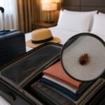 How to Prevent Bed Bugs While Traveling to Tampa Florida