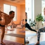 Transform Your Life at Bikram Yoga Studio