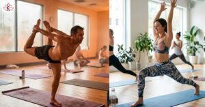 Transform Your Life at Bikram Yoga Studio