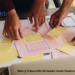 Blurry Vision ICD-10 Guide: Code Claims Right the First Time