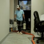 Bond Cleaning Canberra